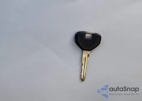 1998 Dodge Durango Slt из США, поврежденный, VIN 1B4HS28Y5WF203021